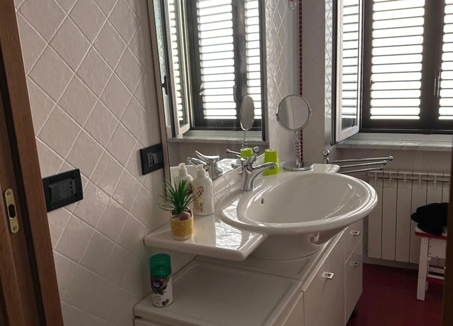 Casa Garfagnana Villa Fornaci di Barga Holiday home