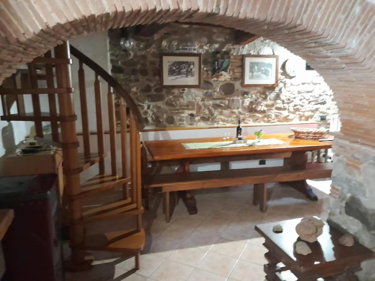 Casa Garfagnana Villa Fornaci di Barga