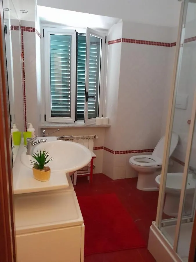 Holiday home Casa Garfagnana Villa Fornaci di Barga