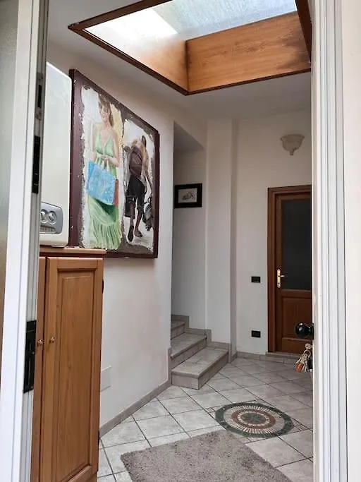 Holiday home Casa Garfagnana Villa Fornaci di Barga Italy