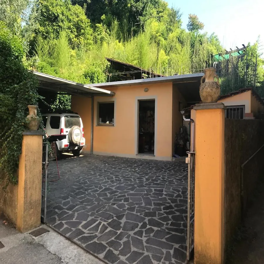 Casa Garfagnana Villa Fornaci di Barga 0*,  Italy