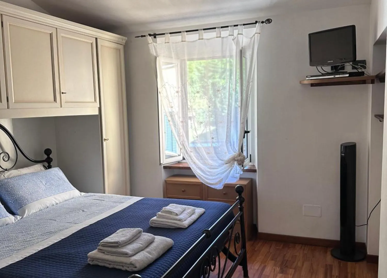 Casa Garfagnana Villa Fornaci di Barga Holiday home