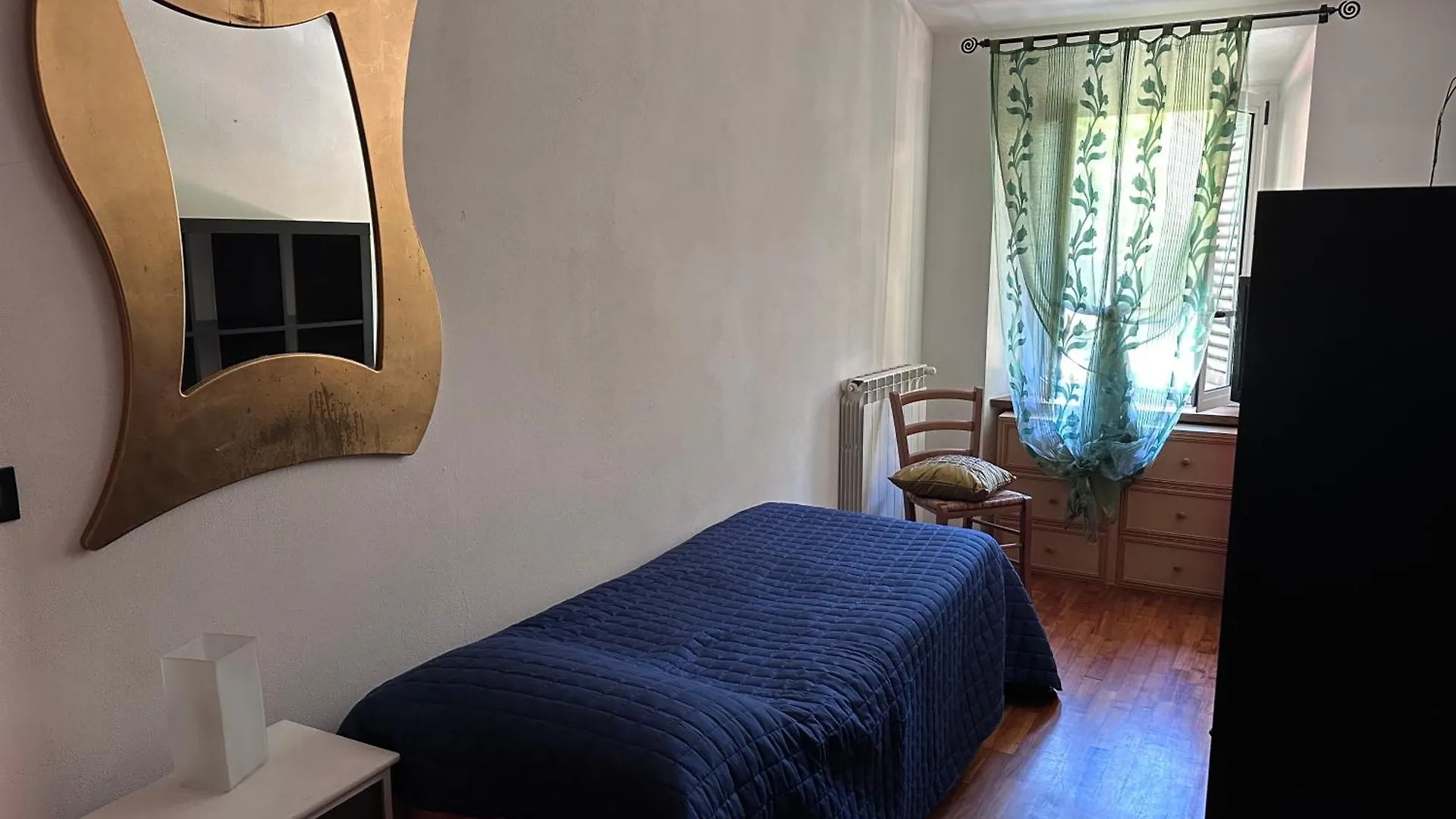 Casa Garfagnana Villa Fornaci di Barga 0*,  Italy