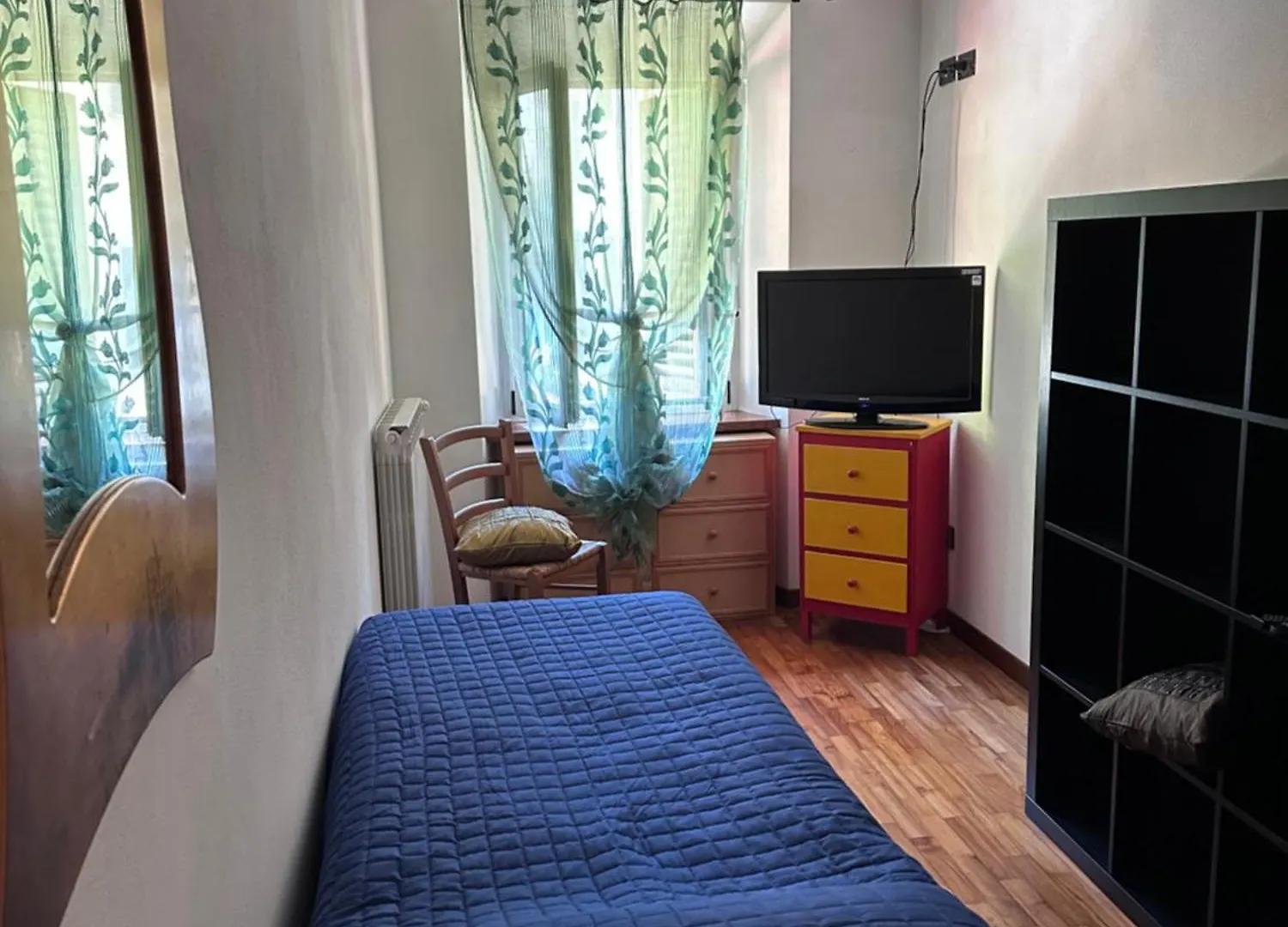 Holiday home Casa Garfagnana Villa Fornaci di Barga