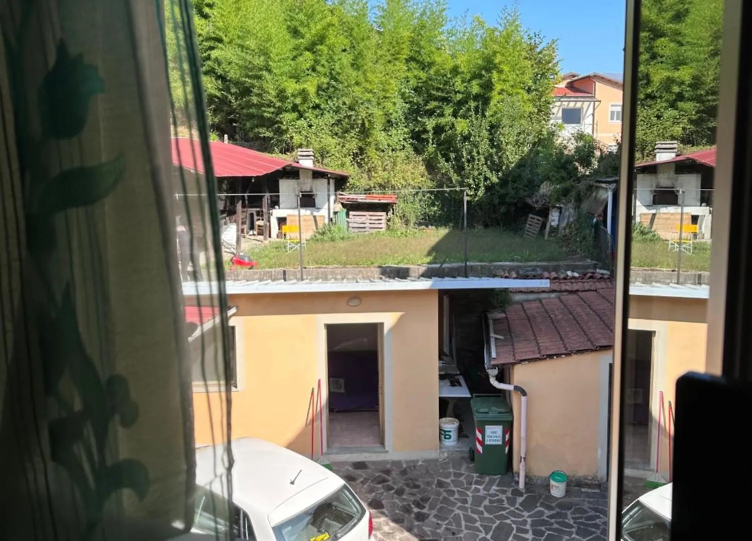 Casa Garfagnana Villa Fornaci di Barga 0*,  Italy