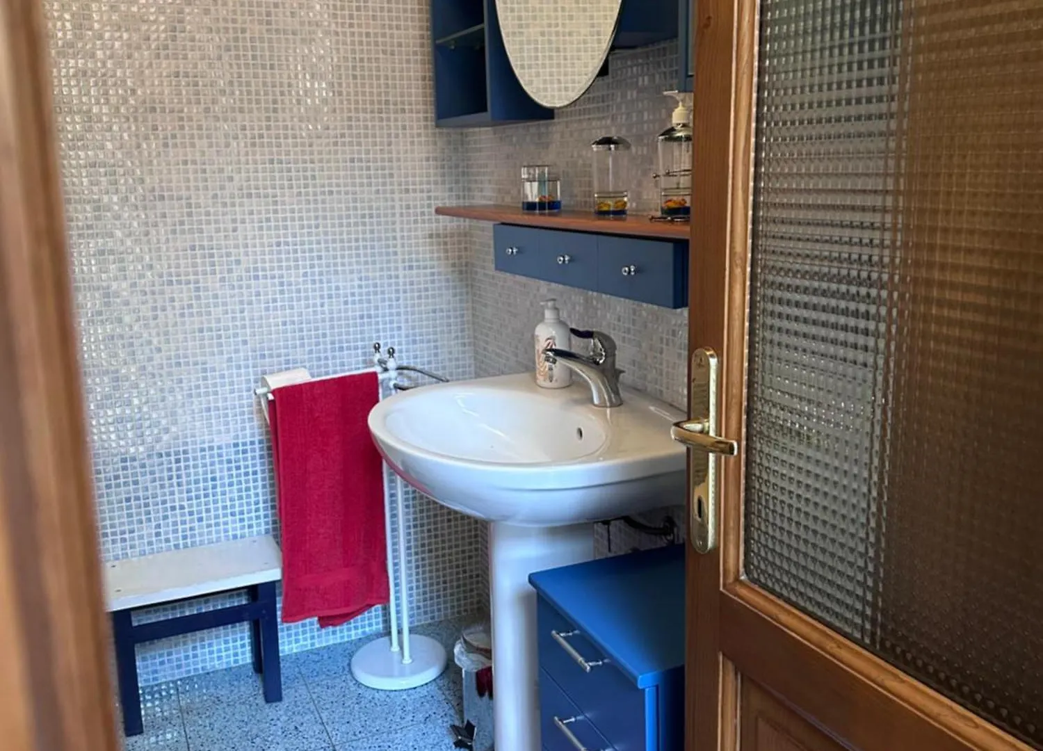 Holiday home Casa Garfagnana Villa Fornaci di Barga