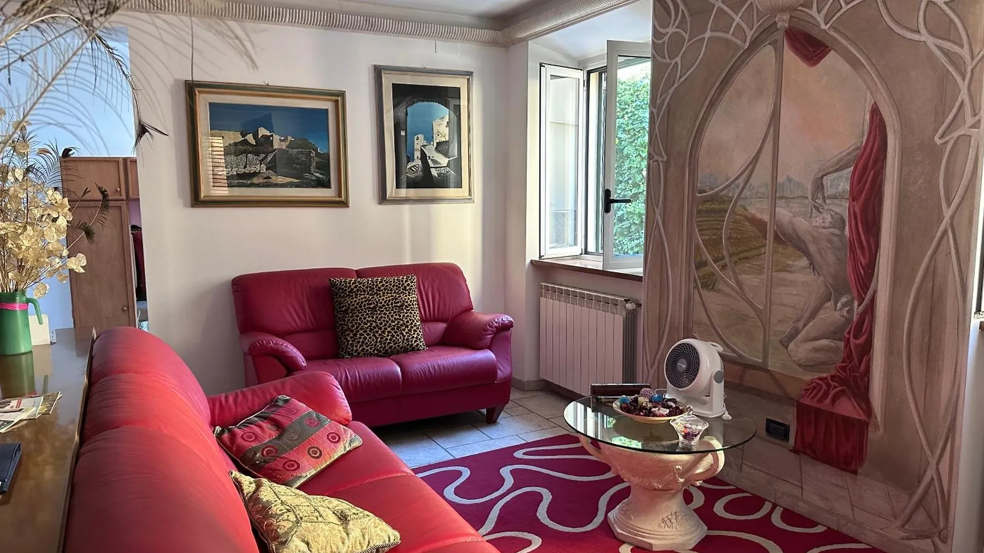 Holiday home Casa Garfagnana Villa Fornaci di Barga Italy