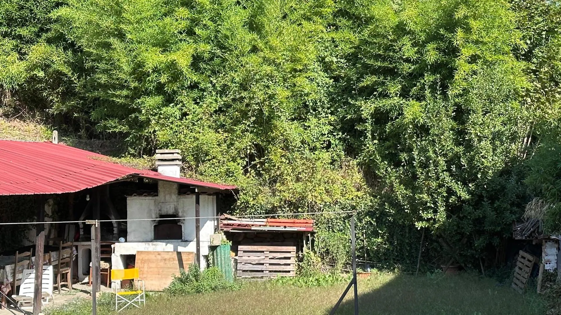 Casa Garfagnana Villa Fornaci di Barga