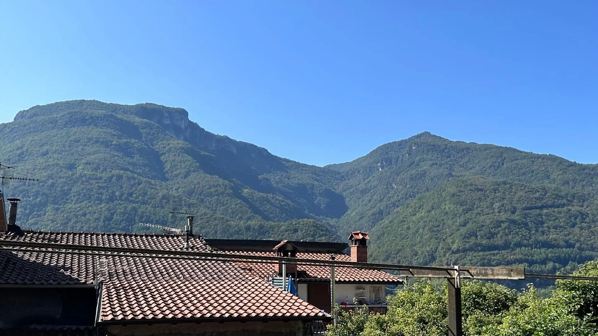 Holiday home Casa Garfagnana Villa Fornaci di Barga
