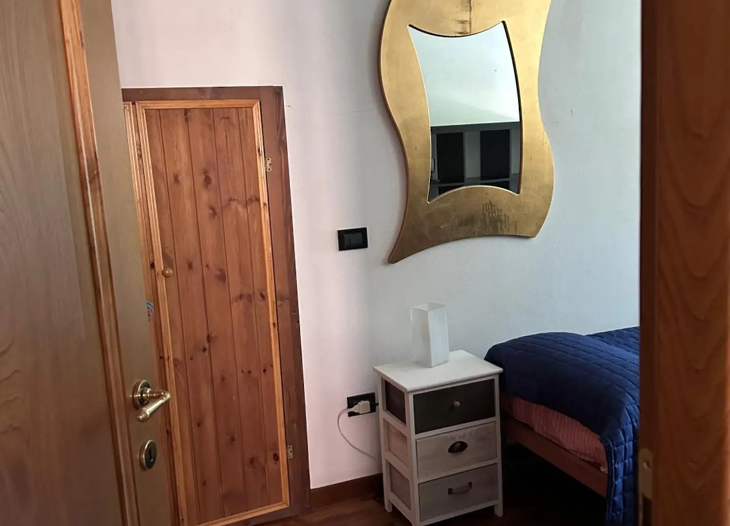 Casa Garfagnana Villa Fornaci di Barga Italy