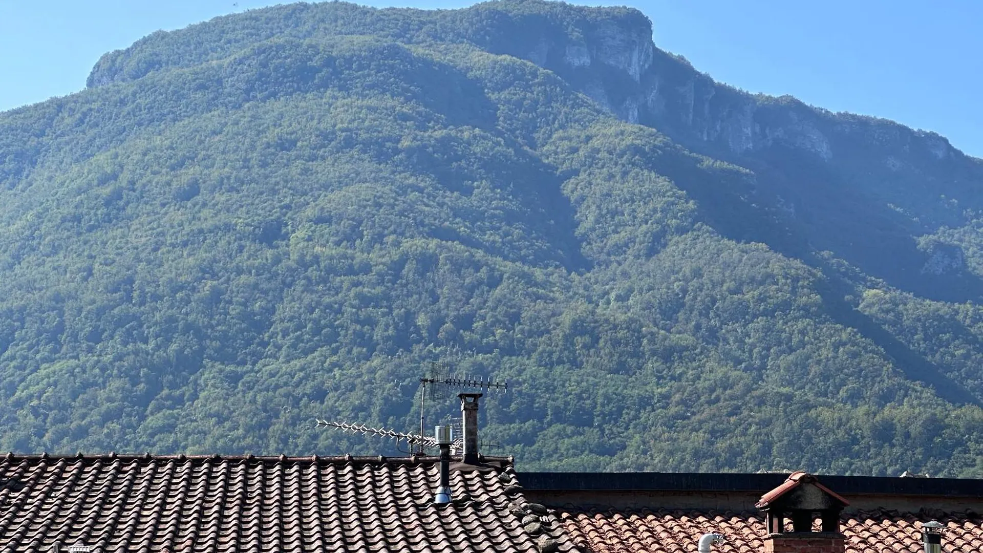 Casa Garfagnana Villa Fornaci di Barga 0*,