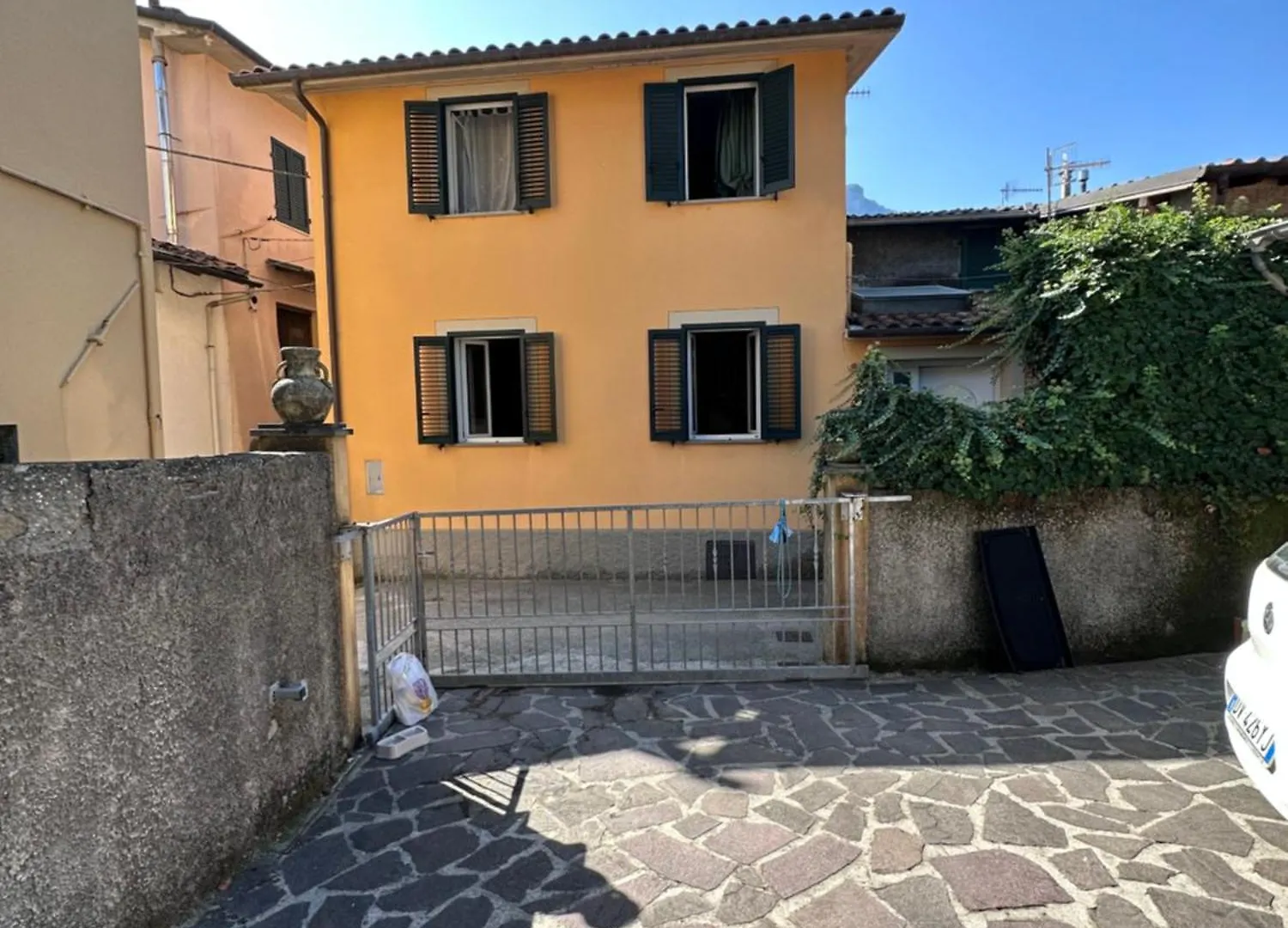 Holiday home Casa Garfagnana Villa Fornaci di Barga Italy