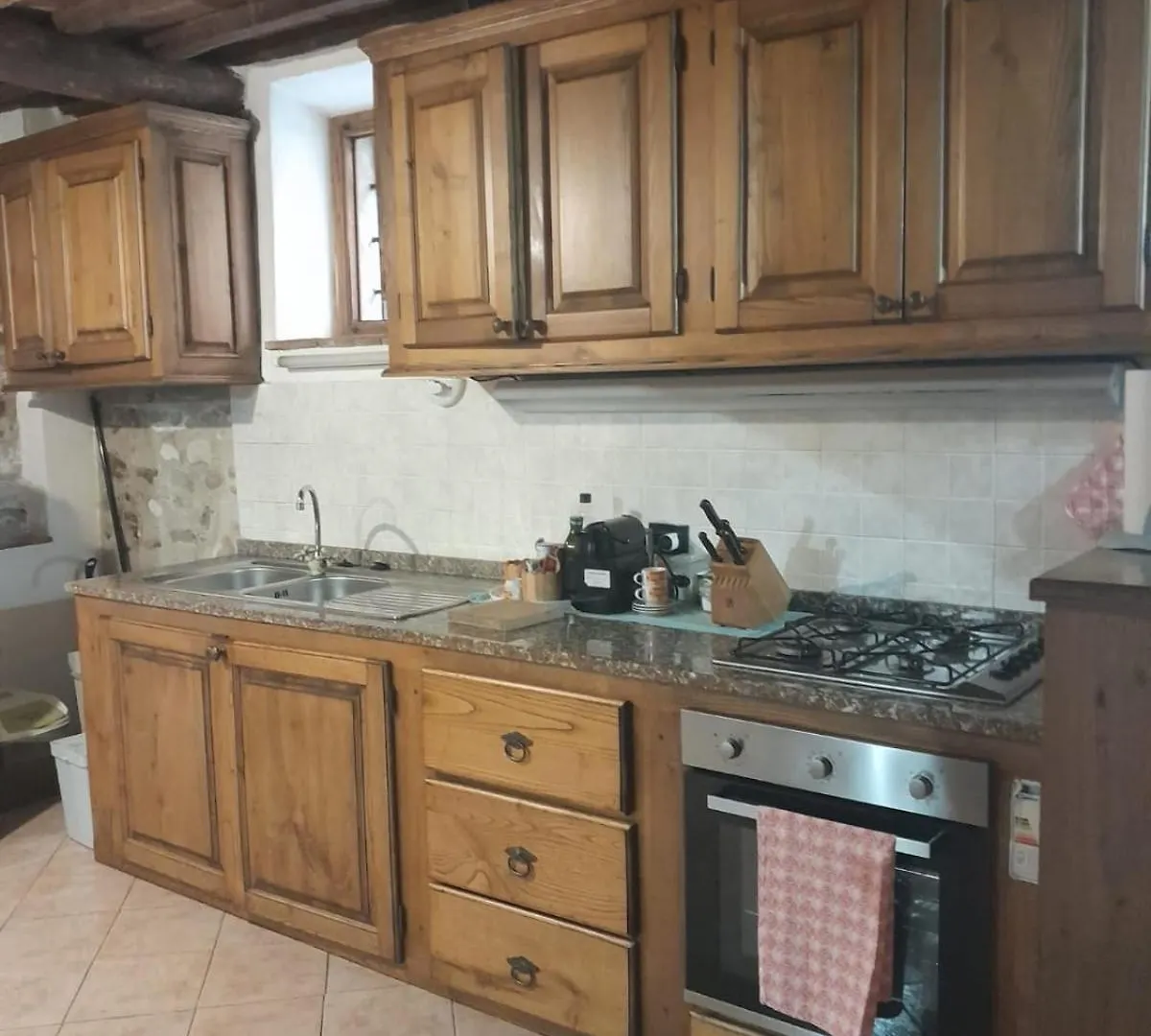 Holiday home Casa Garfagnana Villa Fornaci di Barga