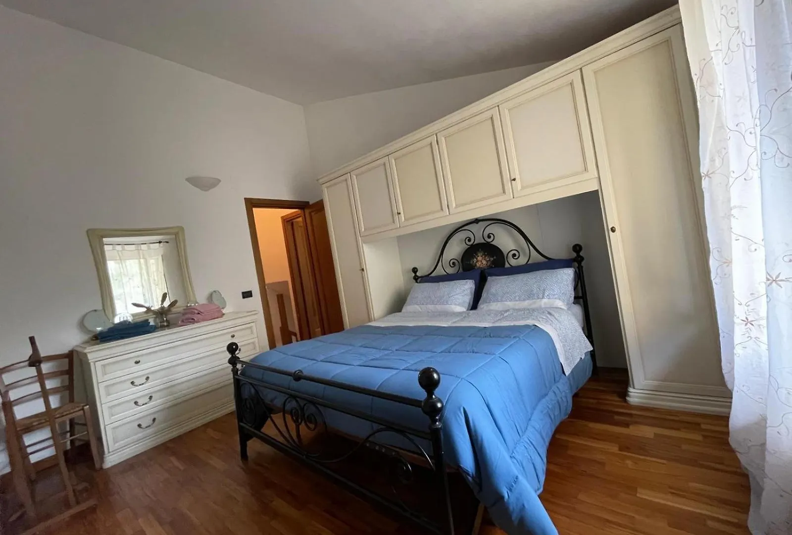 Casa Garfagnana Villa Fornaci di Barga Holiday home